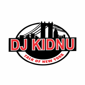 Listen to DJ KIDNU in the App