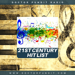 Listen to Doctor Pundit - 21st Century Hit List in the App