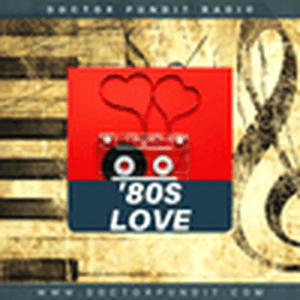 Listen to Doctor Pundit '80s Love in the App