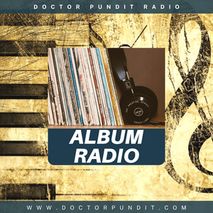 Listen to Doctor Pundit Album Radio in the App