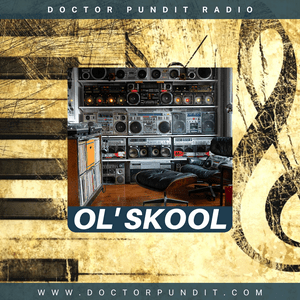 Listen to Doctor Pundit Ol' Skool in the App