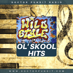 Listen to Doctor Pundit Ol' Skool Hits in the App