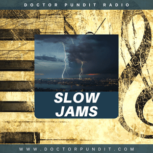 Listen to Doctor Pundit Slow Jams in the App