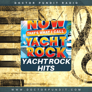 Listen to Doctor Pundit Yacht Rock Hits in the App