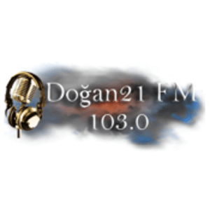 Listen to Dogan 21 FM in the App