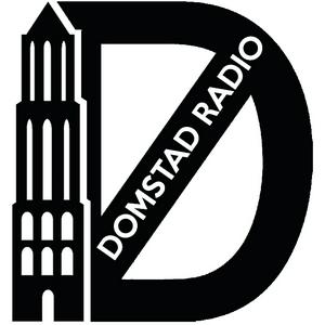 Listen to dom stad radio in the App