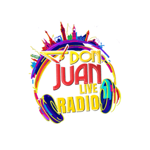 Listen to Donjuan Live Radio in the App