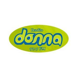 Listen to DONNA FM 97.7 in the App