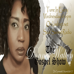 Listen to The Donna Walton Gospel Network in the App