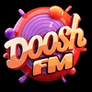 Listen to DooshFM in the App