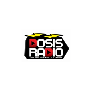 Listen to DosisRadio in the App