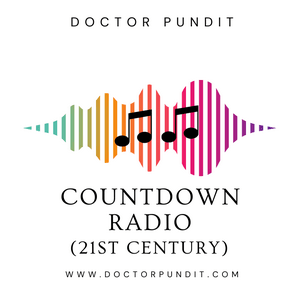 Listen to Doctor Pundit Countdown Radio (21st Century) in the App