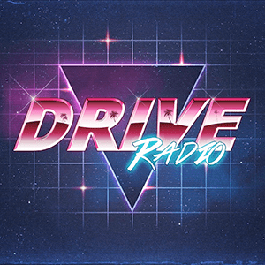 Listen to DRIVE Radio in the App