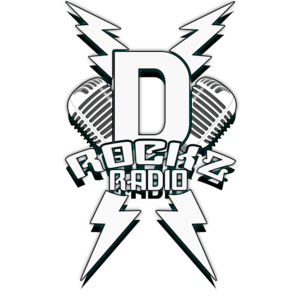 Listen to D-ROCKz Radio in the App