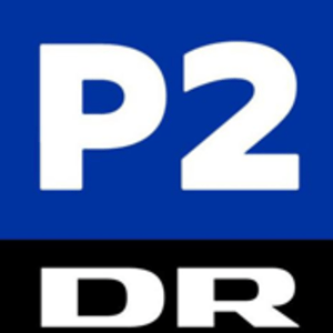 Listen to DR P2 in the App