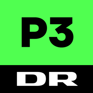 Listen to DR P3 in the App