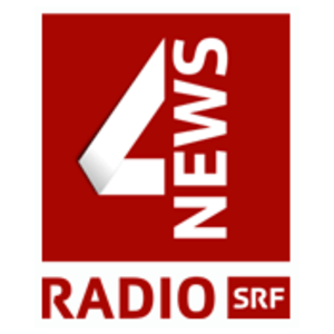 Listen to Radio SRF 4 News in the App