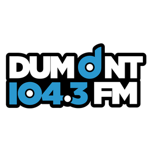 Listen to Radio Dumont 104.3 FM in the App