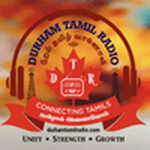 Listen to Durham Tamil Radio in the App