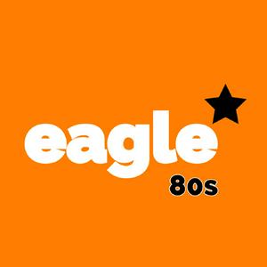 Listen to 80s Eagle Radio in the App