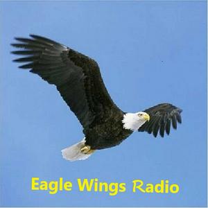 Listen to Eagle Wings Radio in the App