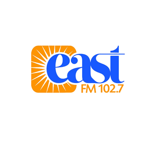 Listen to East FM 102.7 in the App