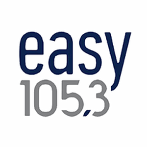 Listen to Easy 105.3 in the App