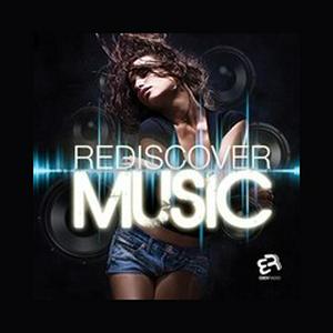 Listen to EbenRadio - Rediscover Music in the App