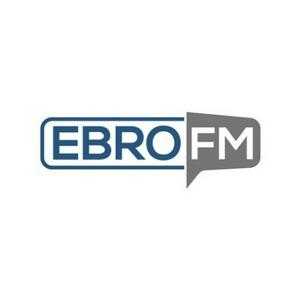 Listen to Ebro FM in the App