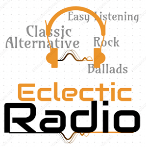 Listen to Eclectic Radio in the App