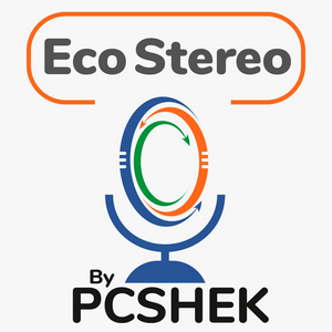 Listen to Eco Stereo in the App