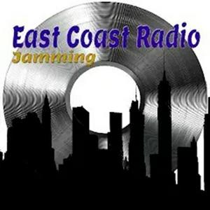 Listen to East Coast Radio Jams in the App