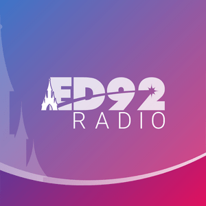 Listen to ED 92 in the App