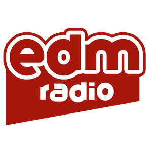 Listen to EDM RADIO in the App