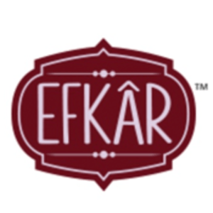 Listen to Efkar in the App