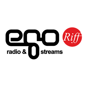 Listen to egoRIFF in the App