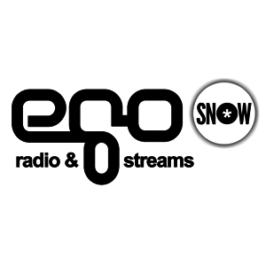 Listen to egoSNOW in the App