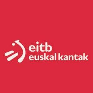 EiTB Euskal Kantak