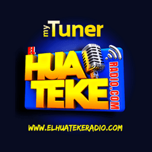 Listen to El Huateke Radio in the App