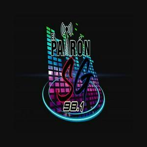 Listen to El Patron SG in the App