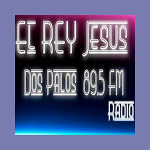 Listen to El Rey Jesús Radio in the App