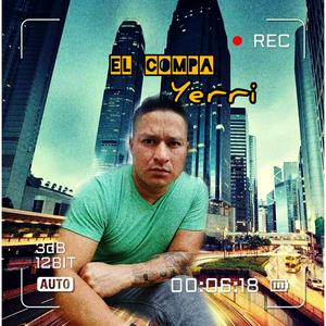 Listen to El compa Yerri Radio in the App