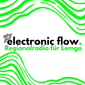 Listen to ElectronicFlow Radio Lemgo in the App