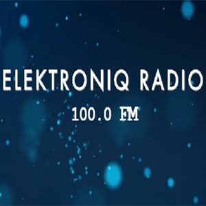 Listen to Elektroniq radio in the App