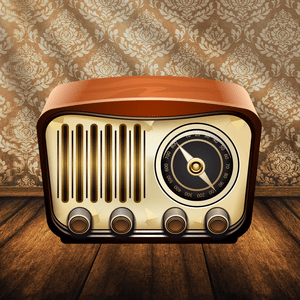 Listen to Electro Swing Revolution Radio in the App