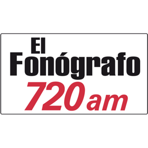 Listen to De El Fonógrafo 720 AM in the App