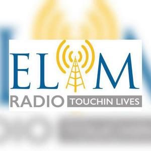 Listen to ELIM RADIO UK in the App