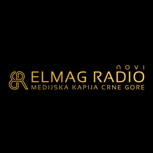 Listen to Radio Elmag in the App