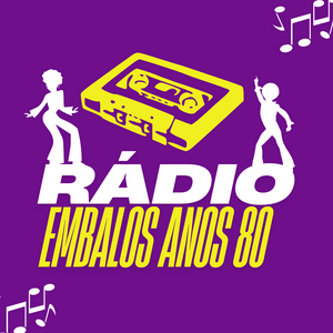 Listen to Rádio Web Embalos Anos 80 in the App