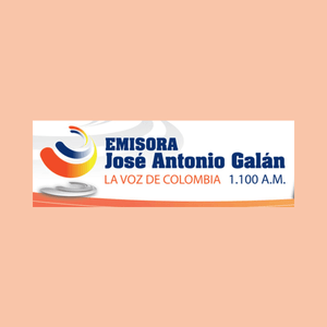 Listen to EMISORA JOSE ANTONIO GALAN in the App